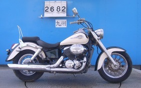 HONDA SHADOW 400 1997 NC34