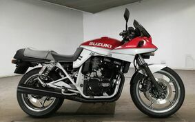 SUZUKI GSX400S KATANA 1992 GK77A