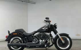 HARLEY FLSTFB1580 2010 JN5