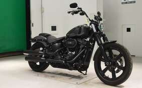 HARLEY FXBBS1870 2022 YYK