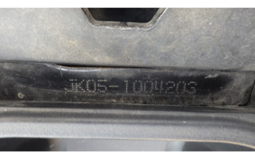 HONDA PCX125 JK05