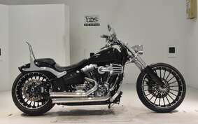 HARLEY FXSB1690