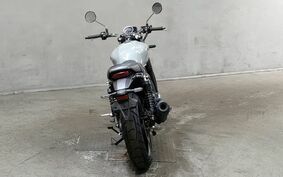 HONDA GB350S 2022 NC59