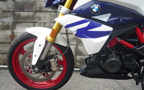 BMW G310R 2022 0G41