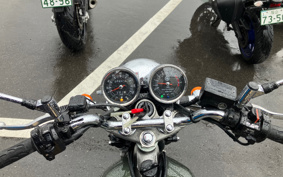 YAMAHA SR400-1 2013 RH03J
