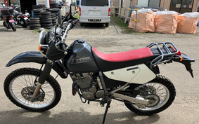 SUZUKI DJEBEL 250 XC Type SJ45A