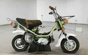 YAMAHA CHAPPY 50 439