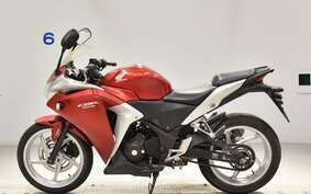 HONDA CBR250R A MC41