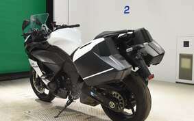 KAWASAKI NINJA 1000 SX 2020 ZXT02K