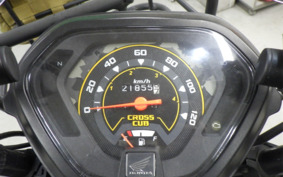 HONDA CROSS CUB 110 JA45