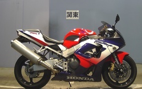 HONDA CBR900RR 3 2001 SC44