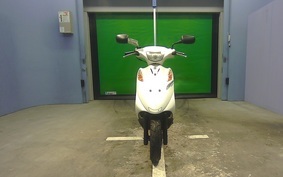 SUZUKI ADDRESS V125 CF46A