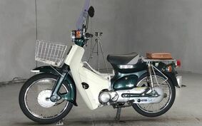 HONDA C70 SUPER CUB HA02