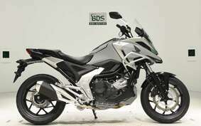 HONDA NC750X 2024 RH09