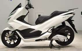 HONDA PCX125 JF81