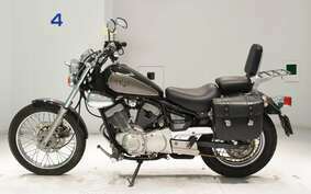 YAMAHA VIRAGO 250 3DM