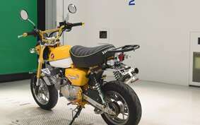 HONDA MONKEY 125 JB02