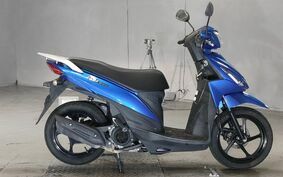 SUZUKI ADDRESS 110 CE47A