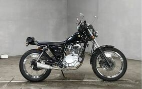 SUZUKI GRASS TRACKER BigBoy NJ4BA