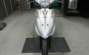 SUZUKI ADDRESS V125 G CF4EA