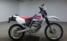 HONDA XR250 MD30