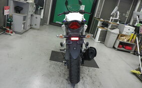 HONDA CBR250R GEN 3 MC41