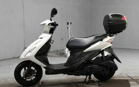 SUZUKI ADDRESS V125 S CF4MA