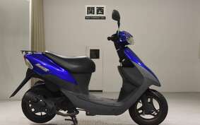 SUZUKI LET's 2 CA1PA