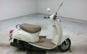 HONDA CREA SCOOPY AF55