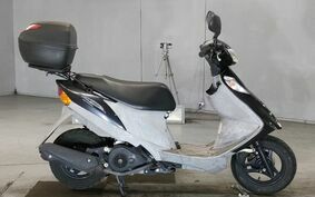 SUZUKI ADDRESS V125 G CF46A