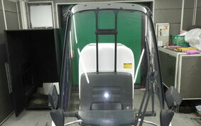 HONDA GYRO CANOPY TA03