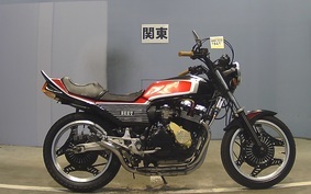 HONDA CBX400F 1982 NC07