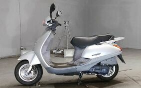 HONDA LEAD 100 JF06