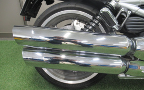 HARLEY  HARLEY VRSCDX NIGHT ROAD SPL 2012 HHH