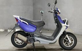 YAMAHA BW S100 4VP