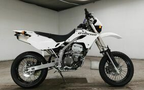 KAWASAKI KLX250D TRACKER LX250E