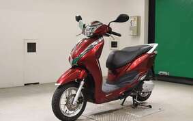 HONDA LEAD 125 JF45