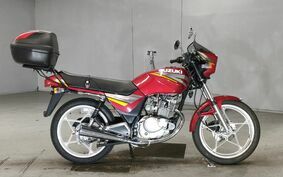 SUZUKI GS125E NF41B