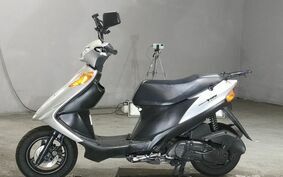 SUZUKI ADDRESS V125 CF4EA