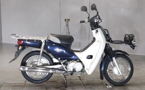 HONDA SUPER CUB50 AA04