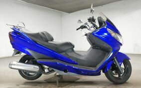 SUZUKI SKYWAVE 250 (Burgman 250) S CJ43A