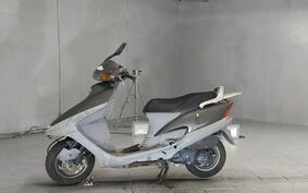 HONDA SPACY 125 JF04