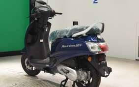 SUZUKI ADDRESS V125 Gen.2 DP12H