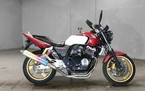 HONDA CB400SF VTEC 2007 NC39