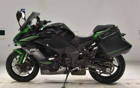 KAWASAKI NINJA 1000 SX 2022 ZXT02K