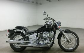 YAMAHA DRAGSTAR 400 2007 VH01J