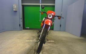 HONDA XL125R Paris Dakar JD04