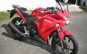 HONDA CBR250R MC41