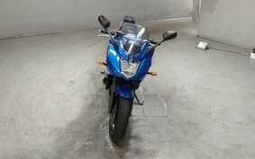 YAMAHA XJ6 2012 RJ19B