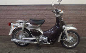 HONDA LITTLE CUB AA01